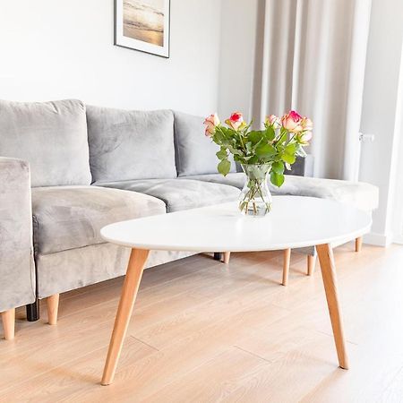 Al-Dom Apartamenty Apartament Stjarne Kolobrzeg Luaran gambar